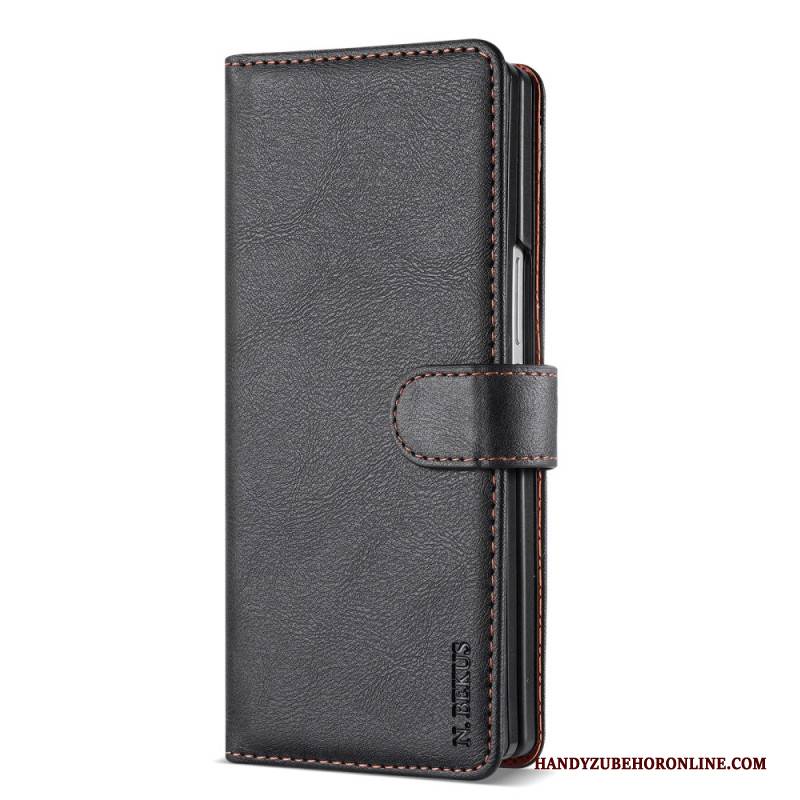 Case Samsung Galaxy Z Fold 7 Lc.imeeke