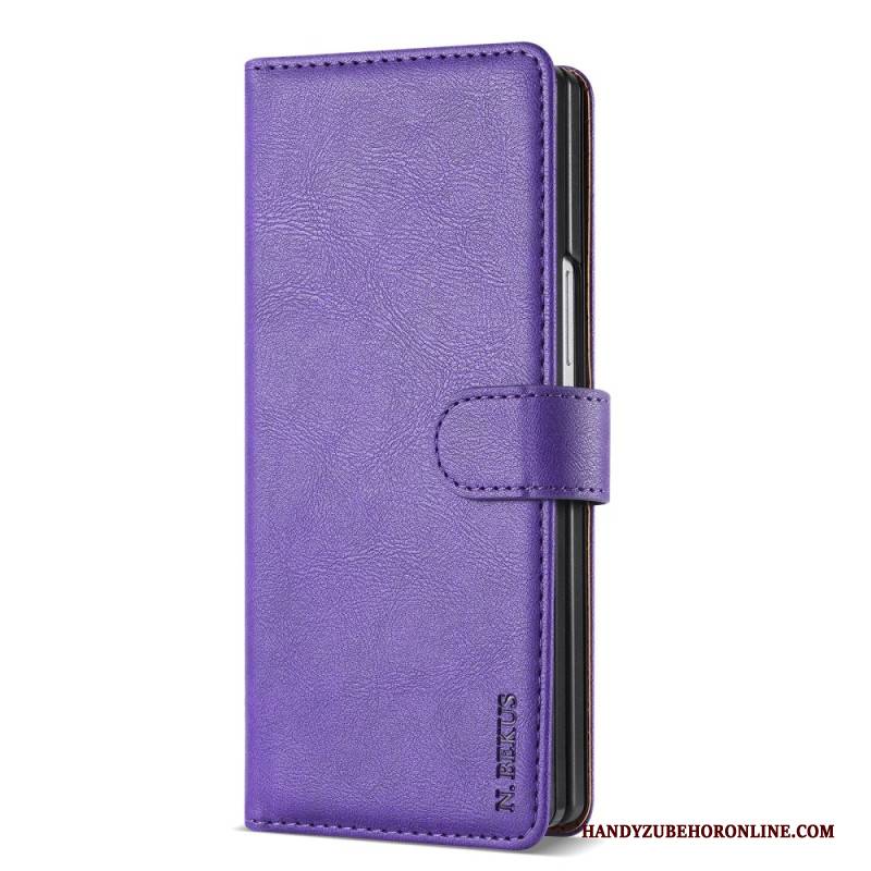 Case Samsung Galaxy Z Fold 7 Lc.imeeke