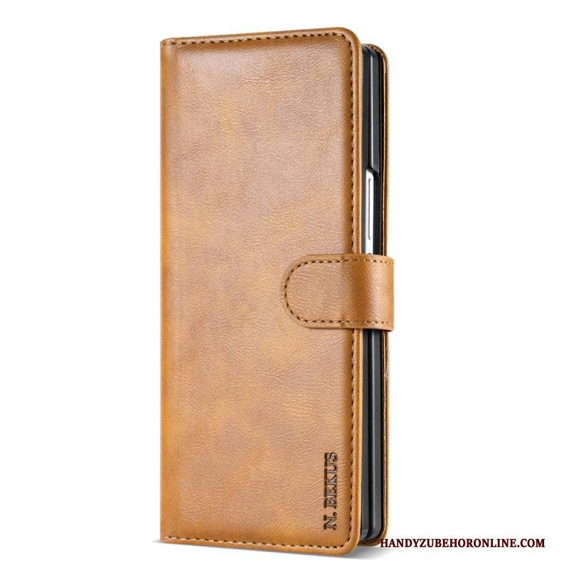 Case Samsung Galaxy Z Fold 7 Lc.imeeke