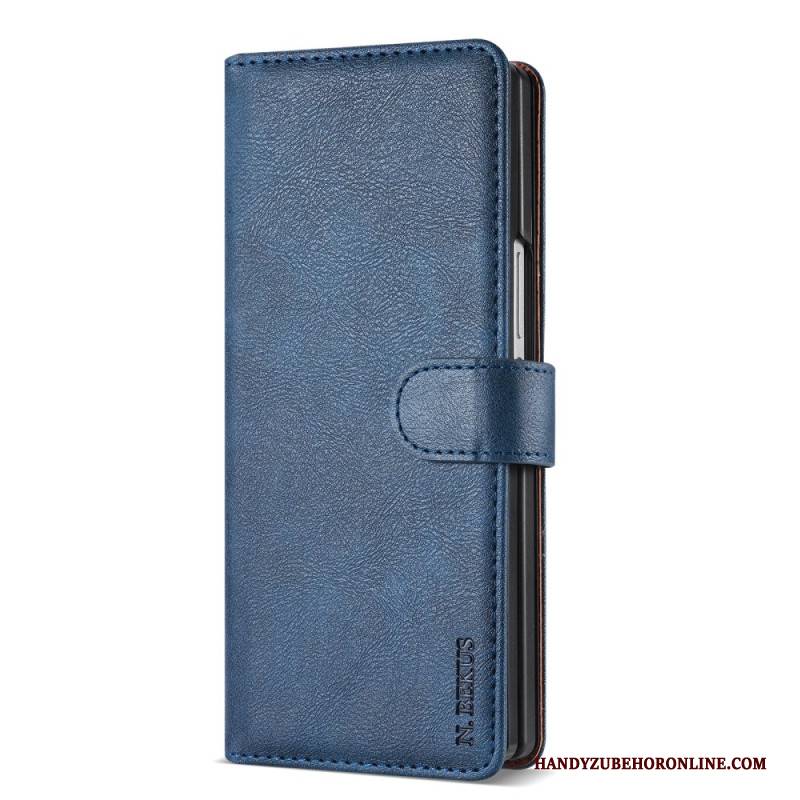 Case Samsung Galaxy Z Fold 7 Lc.imeeke