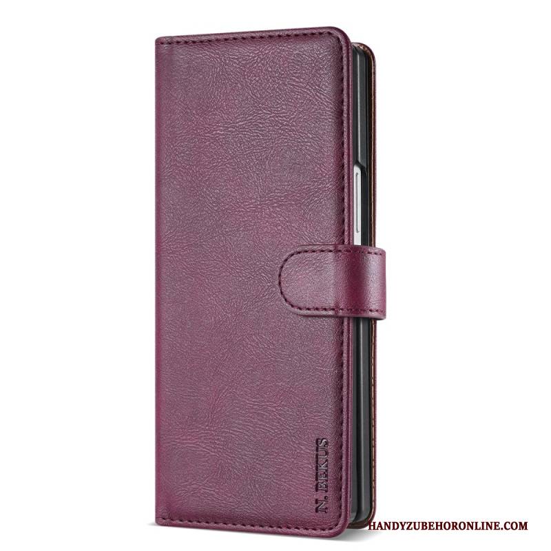 Case Samsung Galaxy Z Fold 7 Lc.imeeke