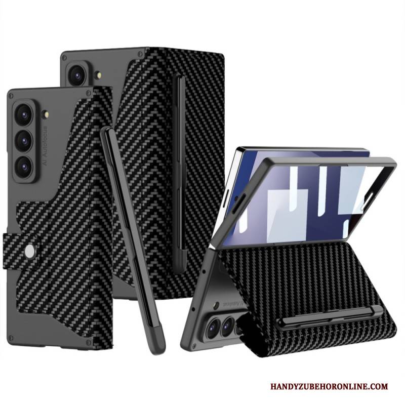 Case Samsung Galaxy Z Fold 7 Ständer Und Stifthalter