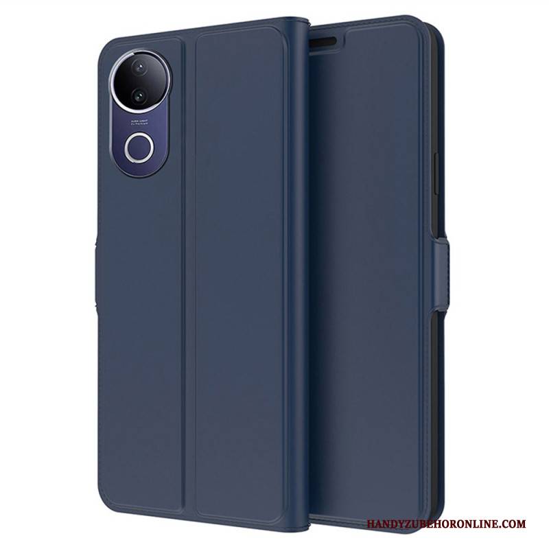 Case Vivo V50e 5g Handyhülle Kartenhalter