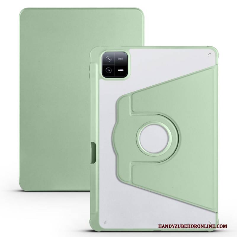 Case Xiaomi Pad 6 Drehbarer Ständer