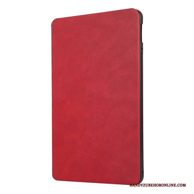 Case Xiaomi Pad 6 Lederoptik