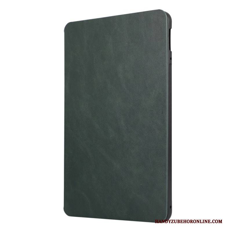 Case Xiaomi Pad 6 Lederoptik