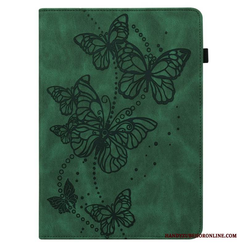 Case Xiaomi Pad 6 Mit Brieftaschenfunktion Und Ständer