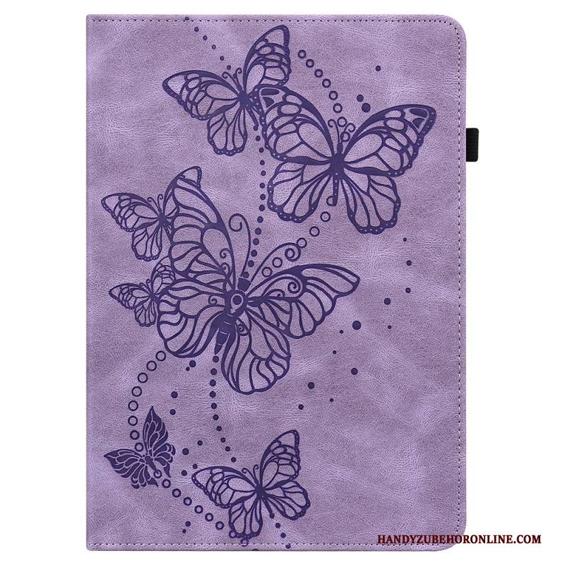 Case Xiaomi Pad 6 Mit Brieftaschenfunktion Und Ständer