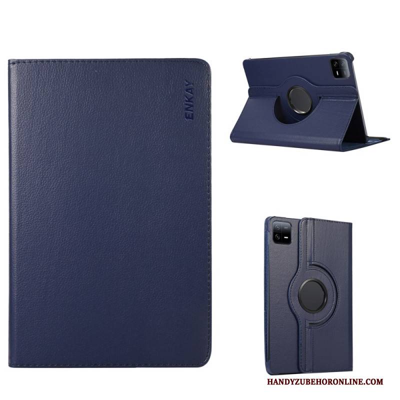 Case Xiaomi Pad 6 Pro Enkay Drehbares Design