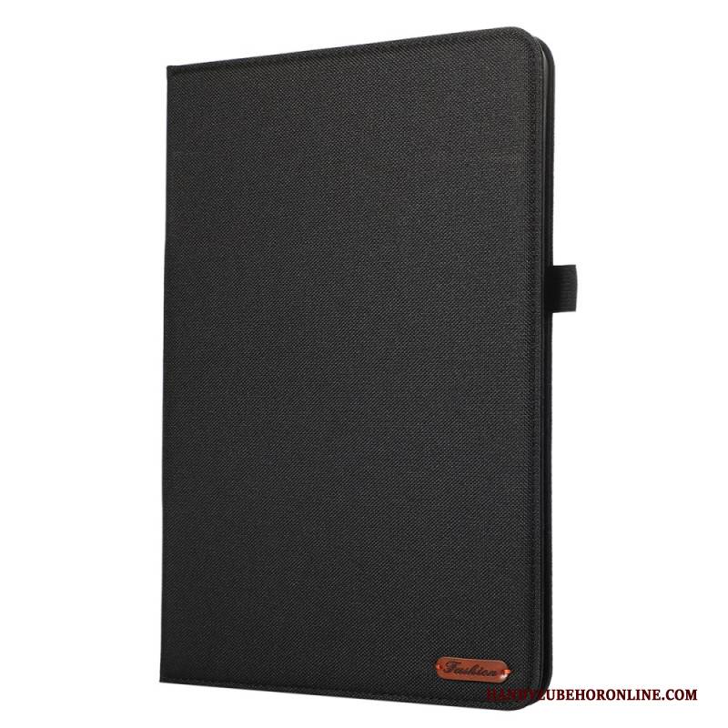 Case Xiaomi Pad 6s Pro Handyhülle Stoffstruktur