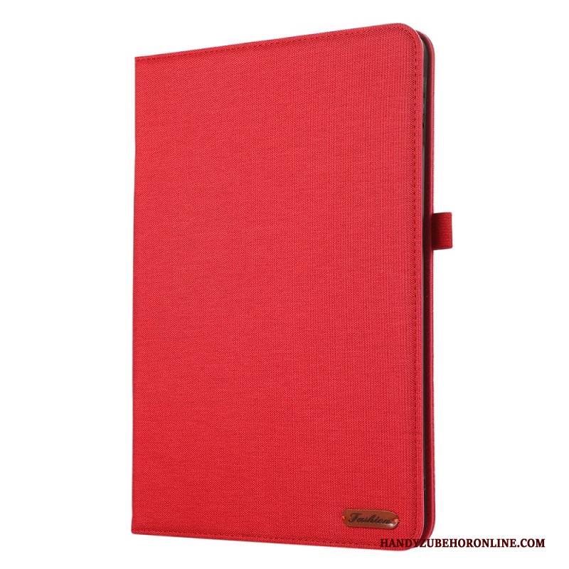 Case Xiaomi Pad 6s Pro Handyhülle Stoffstruktur