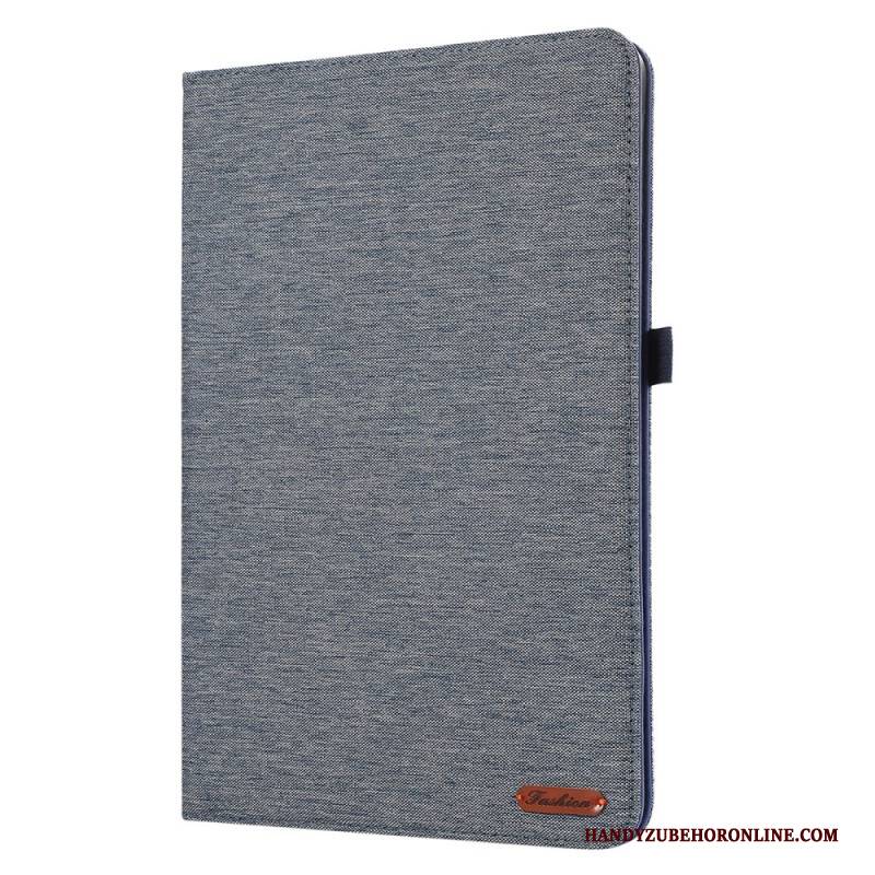 Case Xiaomi Pad 6s Pro Handyhülle Stoffstruktur