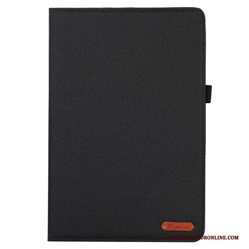 Case Xiaomi Pad 7 / 7 Pro Handyhülle Stoffstruktur
