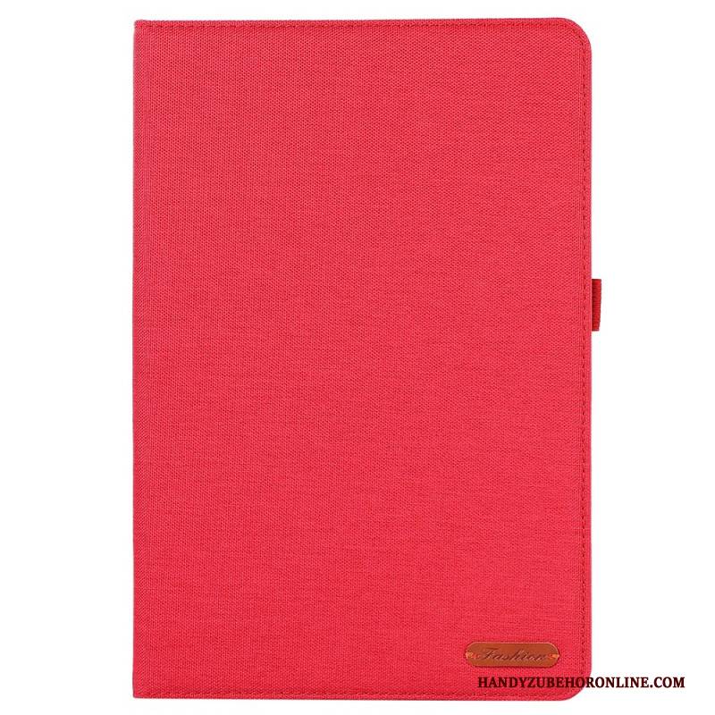 Case Xiaomi Pad 7 / 7 Pro Handyhülle Stoffstruktur