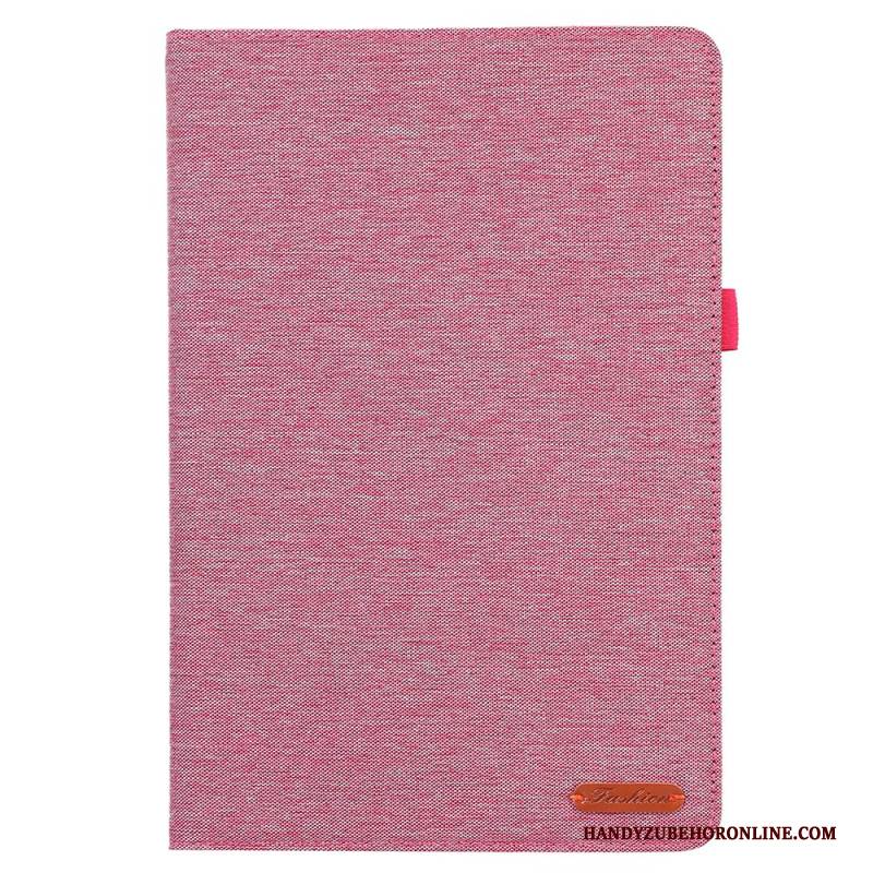 Case Xiaomi Pad 7 / 7 Pro Handyhülle Stoffstruktur