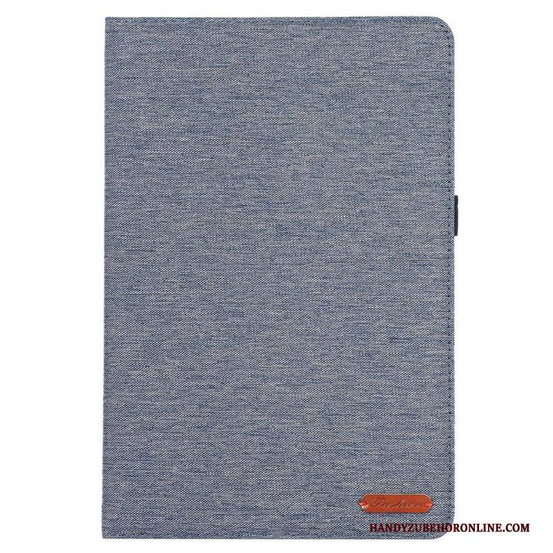 Case Xiaomi Pad 7 / 7 Pro Handyhülle Stoffstruktur