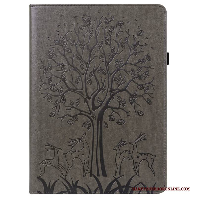 Case Xiaomi Pad 7 / 7 Pro Hirsch