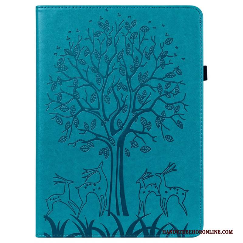 Case Xiaomi Pad 7 / 7 Pro Hirsch