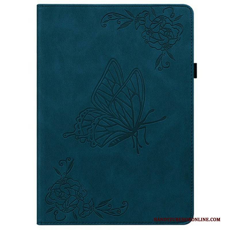 Case Xiaomi Pad 7 / 7 Pro Schmetterling