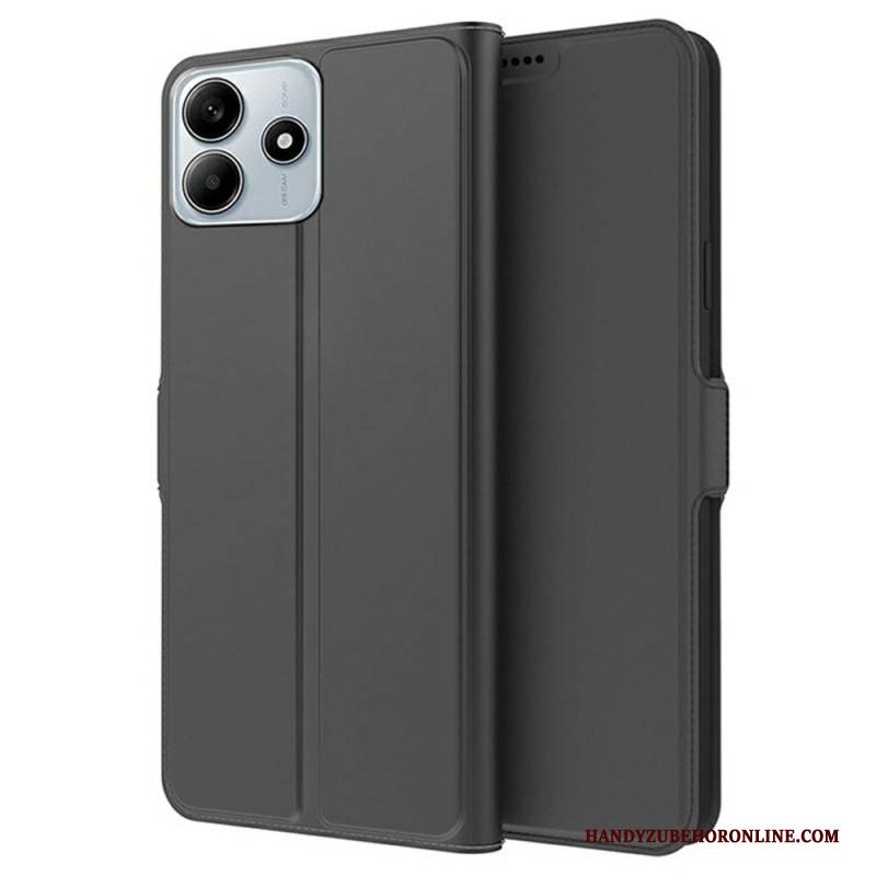 Case Xiaomi Redmi Note 14 5g Kartenetui