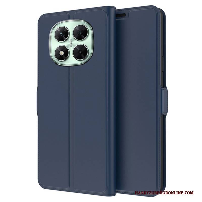 Case Xiaomi Redmi Note 14 Pro 4g Handyhülle Kartenhalter