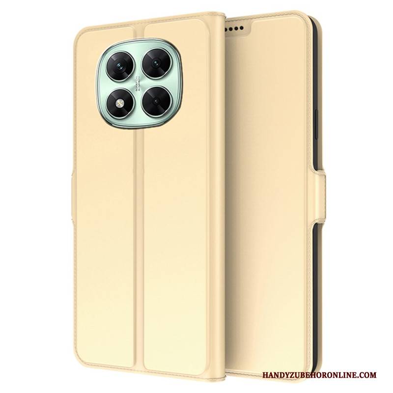 Case Xiaomi Redmi Note 14 Pro 5g Kartenetui