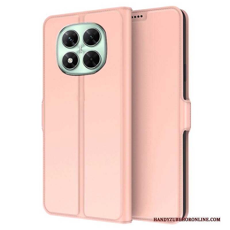 Case Xiaomi Redmi Note 14 Pro 5g Kartenetui