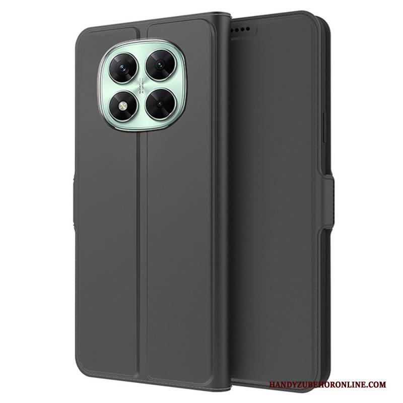 Case Xiaomi Redmi Note 14 Pro Plus 5g Handyhülle Kartenhalter