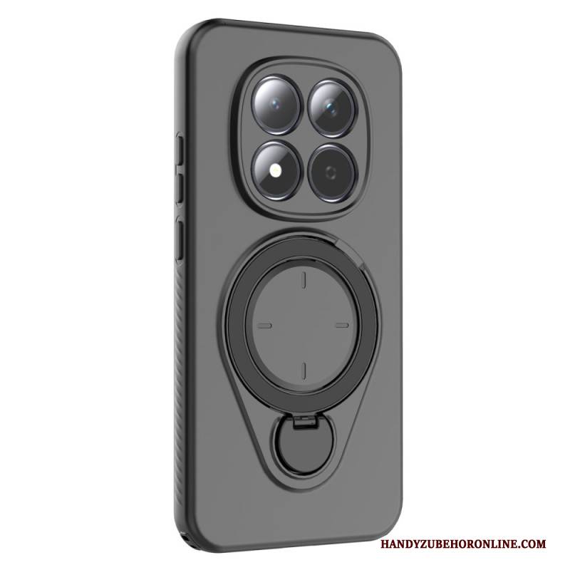 Drehbarer Magnetischer Ringhalter