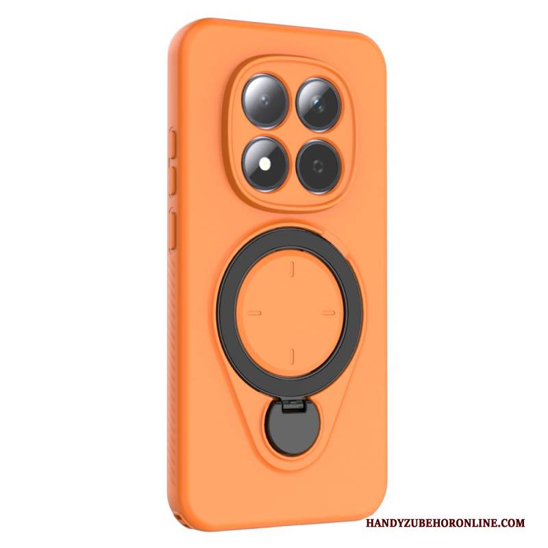 Drehbarer Magnetischer Ringhalter