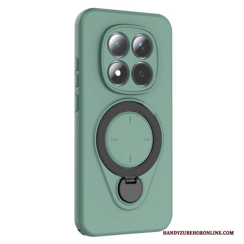 Drehbarer Magnetischer Ringhalter