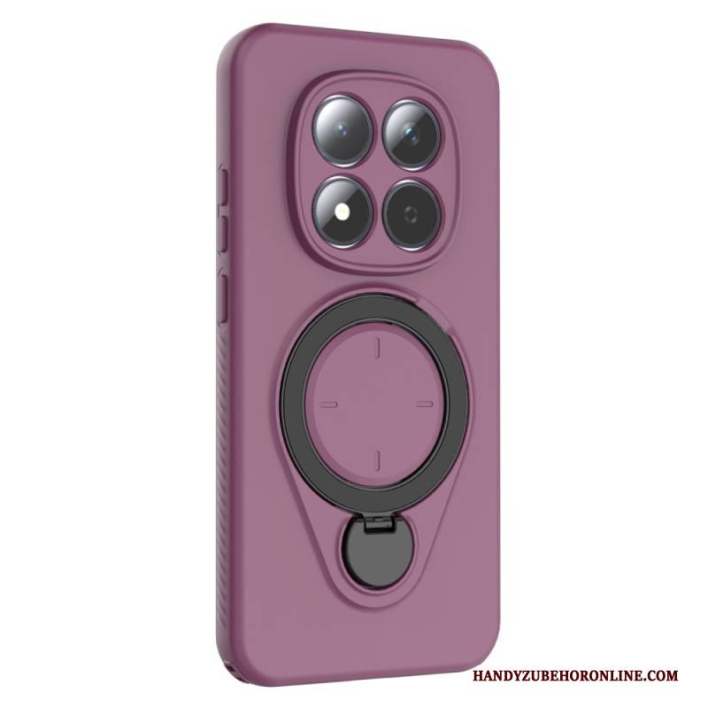 Drehbarer Magnetischer Ringhalter