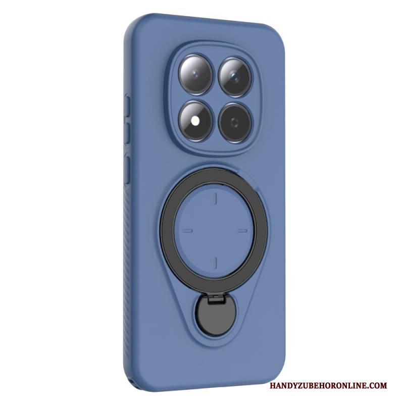 Drehbarer Magnetischer Ringhalter