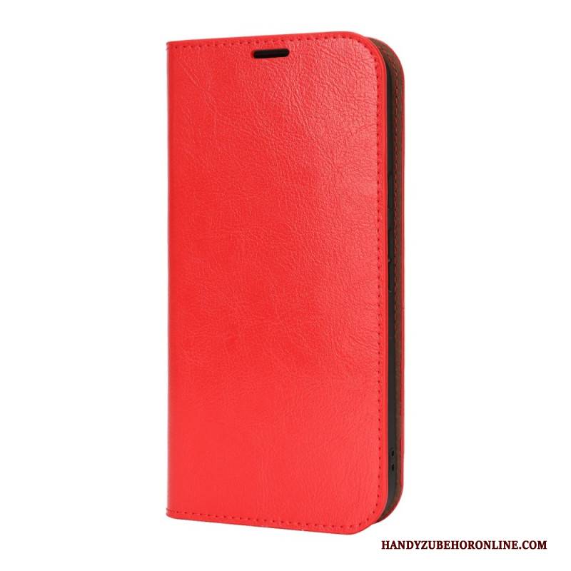 Flip Case Für Google Pixel 10 Pro Xl Ledergeldbörse