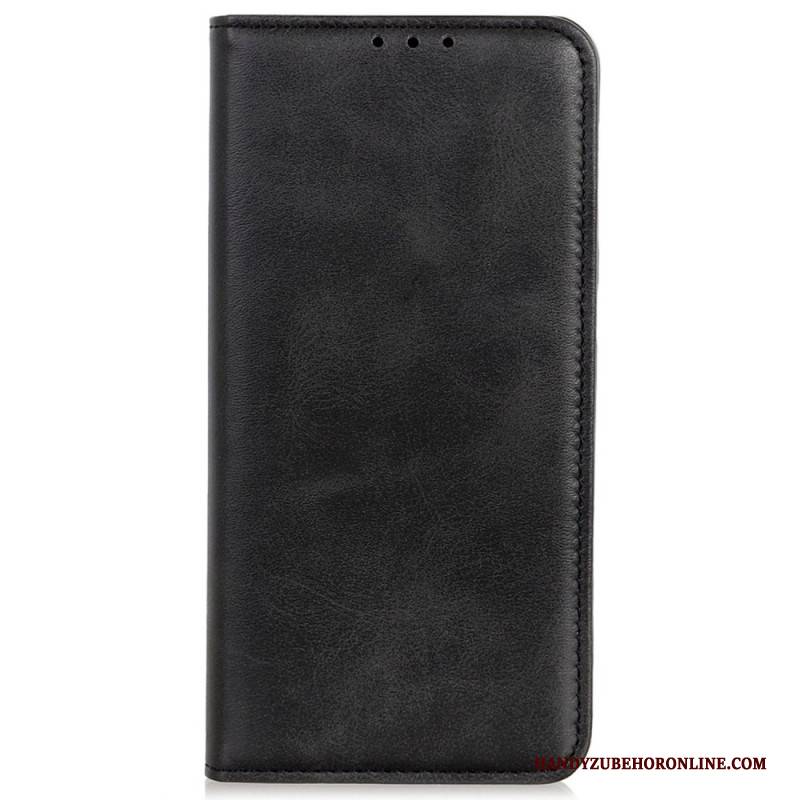 Flip Case Für Google Pixel 10 Pro Xl Lederoptik