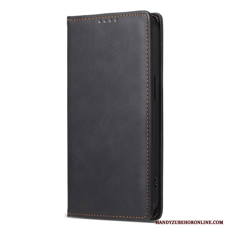 Flip Case Für Google Pixel 10a Rfid-schutz