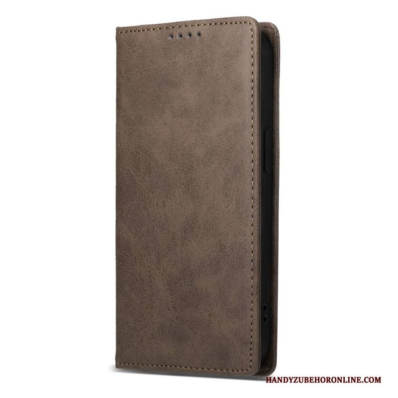 Flip Case Für Google Pixel 10a Rfid-schutz