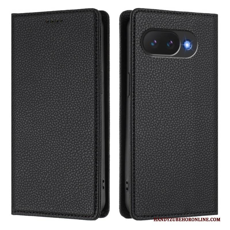 Flip Case Für Google Pixel 10a Rfid-schutz