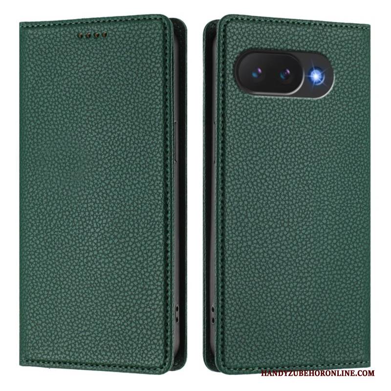 Flip Case Für Google Pixel 10a Rfid-schutz