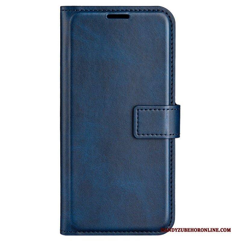 Flip Case Für Honor Magic 4 Lite 5G Retro-stil