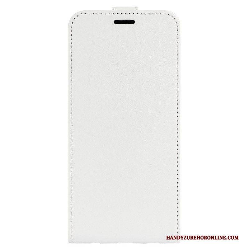 Flip Case Für Honor Magic 4 Pro Flip Case Vertikale Klappe