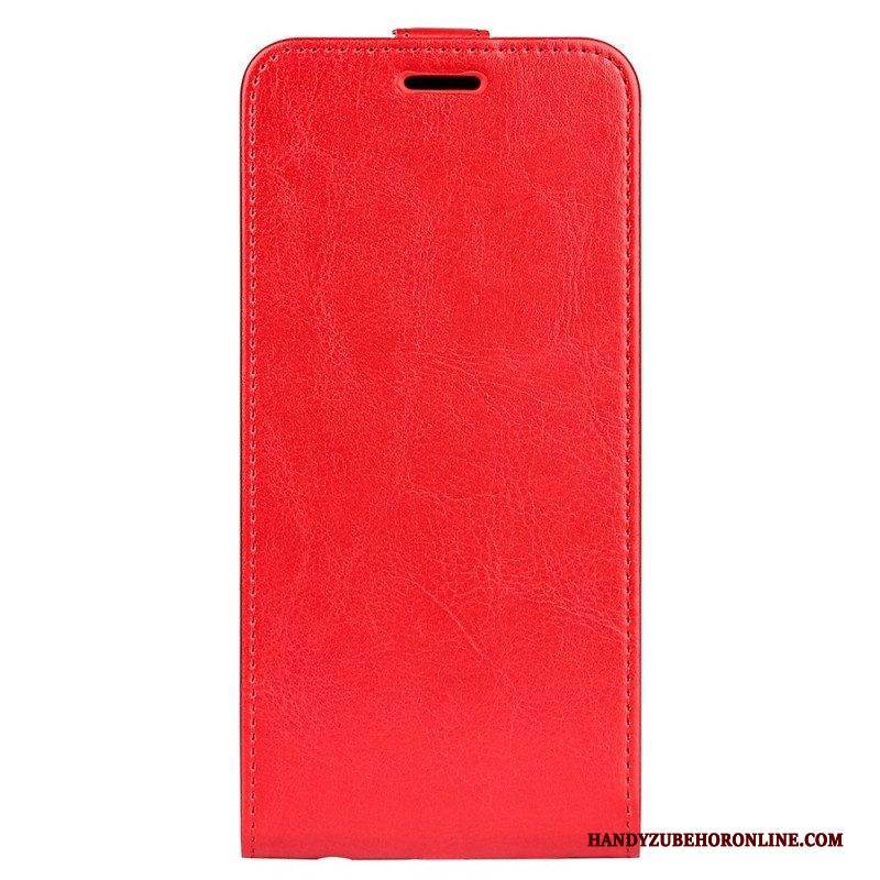 Flip Case Für Honor Magic 4 Pro Flip Case Vertikale Klappe