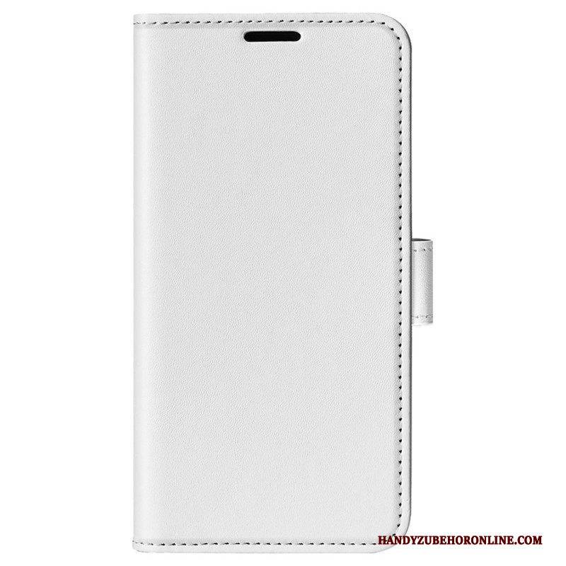 Flip Case Für Huawei Mate 50 Pro Klassischer Retro