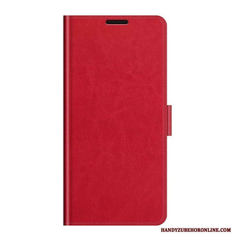 Flip Case Für OnePlus Nord 2 5G Ultra-kunstleder