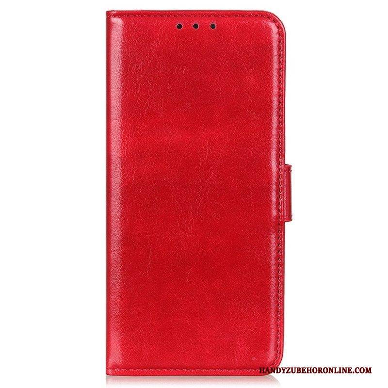 Flip Case Für OnePlus Nord CE 3 Lite 5G Feinheit