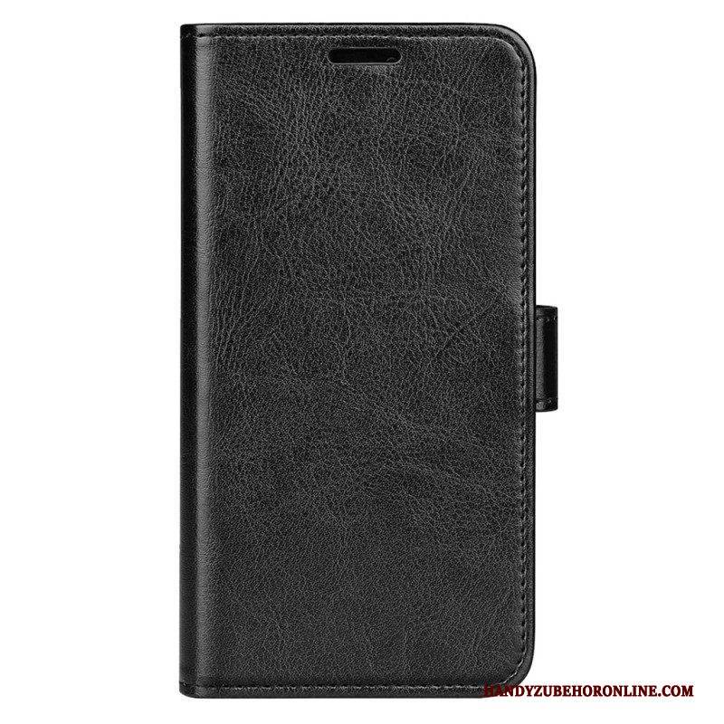 Flip Case Für OnePlus Nord CE 3 Lite 5G Vintage-klassiker