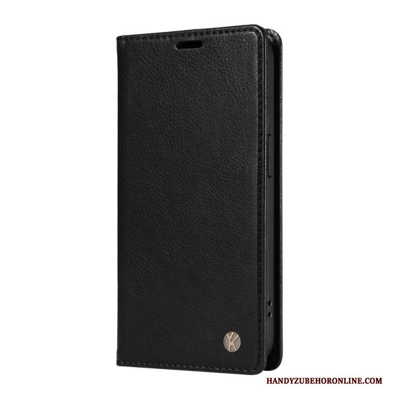 Flip Case Für Oneplus Nord 4 Retro Yikatu