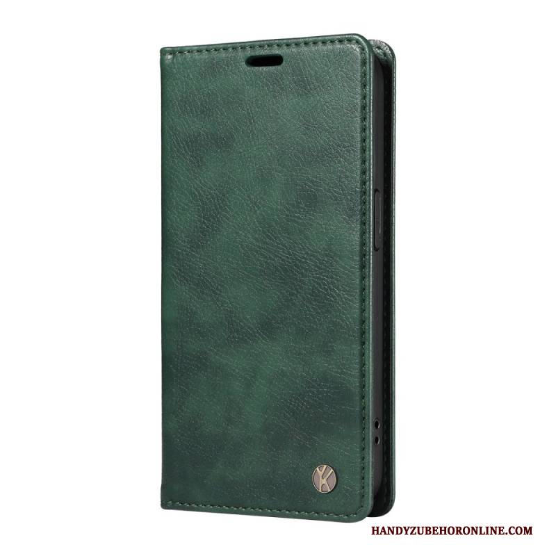 Flip Case Für Oneplus Nord 4 Retro Yikatu