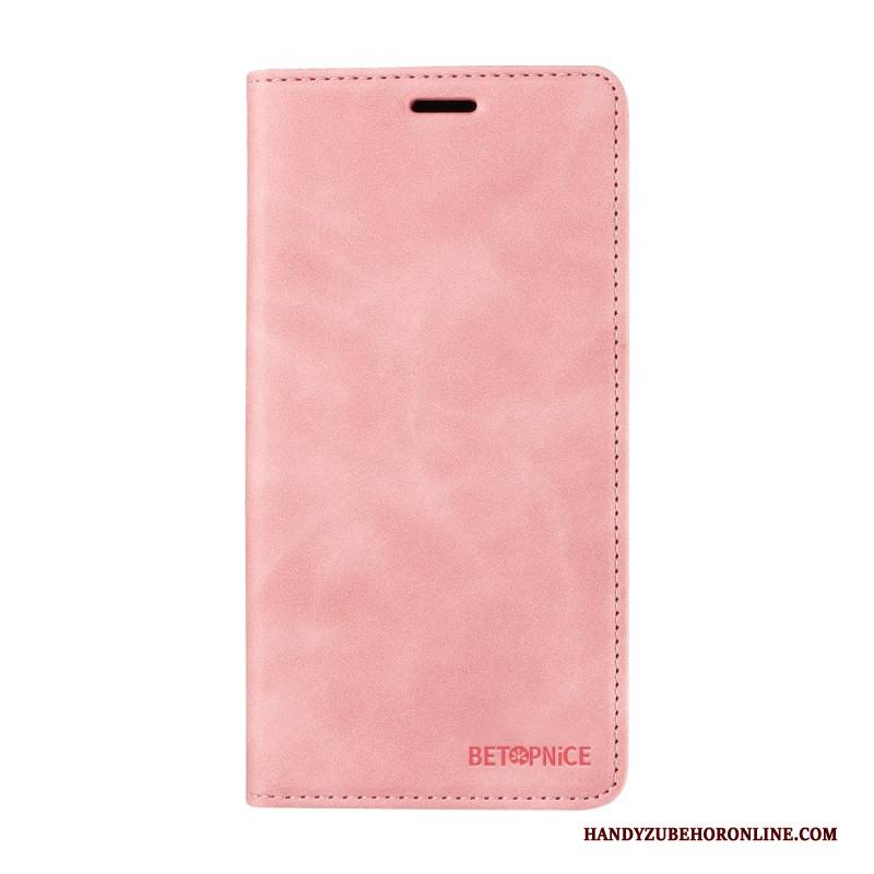 Flip Case Für Oneplus Nord 5 Betopnice