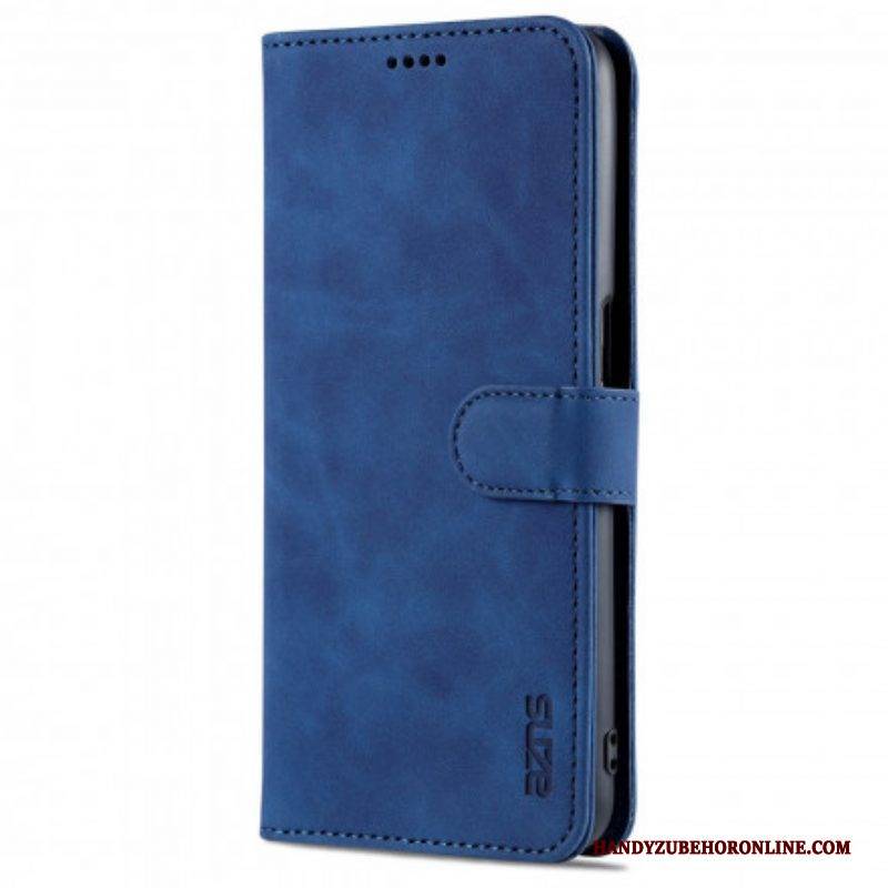 Flip Case Für Oppo A16 / A16s Azns-süße